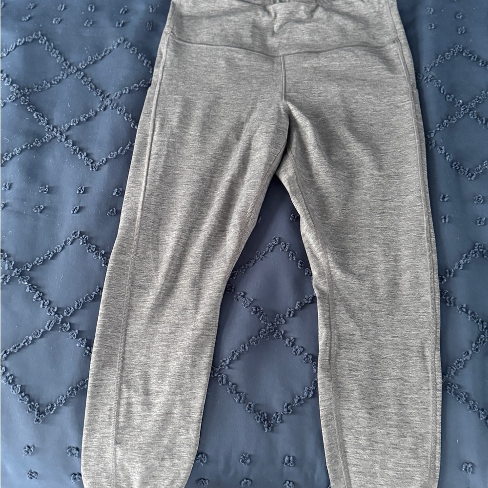 Ultimate Capri Stash pocket 7/8 Tight